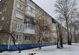 1-к квартира, вторичка, 30м2, 2/5 этаж