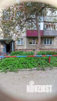 2-к квартира, вторичка, 45м2, 5/5 этаж
