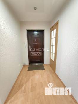 2-к квартира, вторичка, 48м2, 1/6 этаж