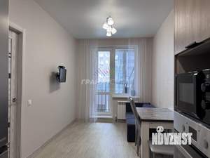 2-к квартира, вторичка, 56м2, 5/21 этаж