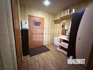 1-к квартира, вторичка, 43м2, 1/9 этаж