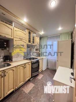 2-к квартира, вторичка, 44м2, 9/9 этаж