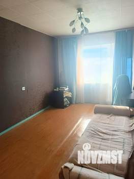 1-к квартира, вторичка, 36м2, 8/9 этаж