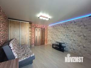 4-к квартира, вторичка, 75м2, 6/9 этаж