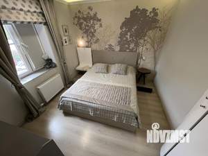 2-к квартира, вторичка, 48м2, 3/12 этаж