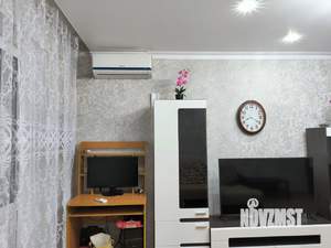1-к квартира, вторичка, 38м2, 9/9 этаж