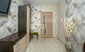 3-к квартира, вторичка, 94м2, 1/5 этаж