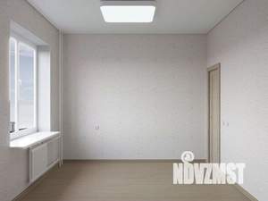 2-к квартира, вторичка, 65м2, 4/16 этаж