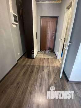 1-к квартира, вторичка, 37м2, 12/16 этаж