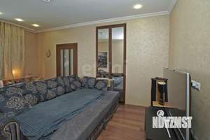 2-к квартира, вторичка, 57м2, 4/4 этаж