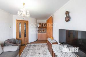 3-к квартира, вторичка, 52м2, 7/9 этаж