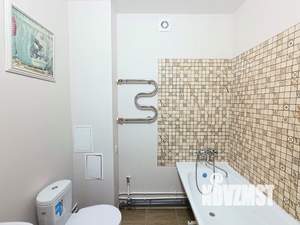 1-к квартира, вторичка, 28м2, 7/9 этаж
