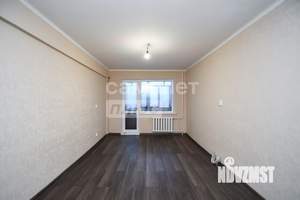 2-к квартира, вторичка, 45м2, 4/5 этаж