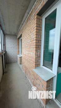 1-к квартира, вторичка, 43м2, 7/14 этаж