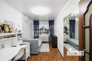 3-к квартира, вторичка, 85м2, 9/9 этаж