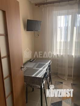 1-к квартира, вторичка, 34м2, 2/3 этаж