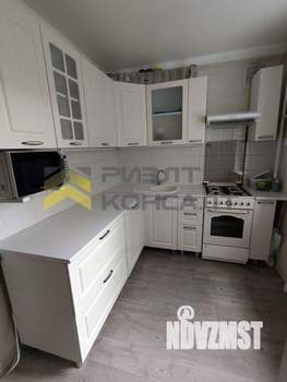 2-к квартира, вторичка, 44м2, 4/5 этаж