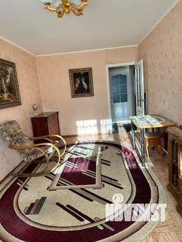 2-к квартира, вторичка, 48м2, 1/5 этаж