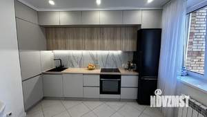 3-к квартира, вторичка, 98м2, 4/9 этаж