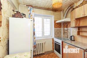 2-к квартира, вторичка, 48м2, 1/5 этаж