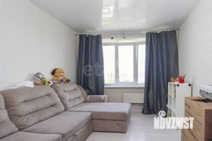 2-к квартира, вторичка, 53м2, 8/14 этаж