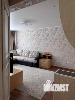 1-к квартира, вторичка, 30м2, 1/5 этаж