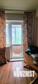 2-к квартира, вторичка, 44м2, 1/5 этаж