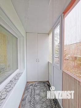 2-к квартира, вторичка, 51м2, 1/5 этаж