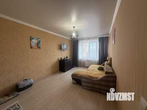 1-к квартира, вторичка, 32м2, 9/9 этаж