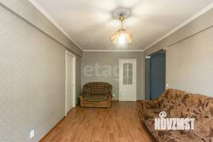 4-к квартира, вторичка, 59м2, 5/5 этаж