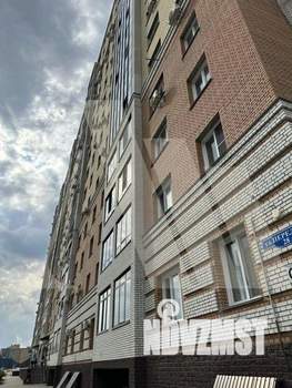 1-к квартира, вторичка, 41м2, 13/15 этаж