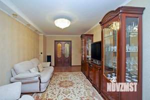 3-к квартира, вторичка, 83м2, 3/14 этаж