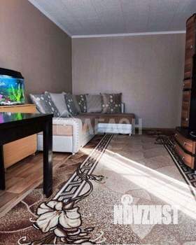 3-к квартира, вторичка, 64м2, 4/5 этаж