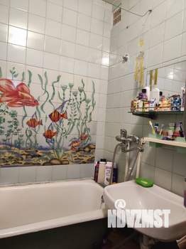 3-к квартира, вторичка, 69м2, 4/5 этаж