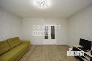 3-к квартира, вторичка, 73м2, 8/16 этаж