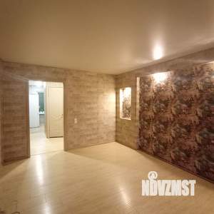 3-к квартира, вторичка, 59м2, 4/5 этаж