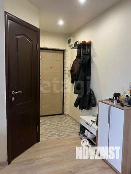 3-к квартира, вторичка, 59м2, 4/5 этаж