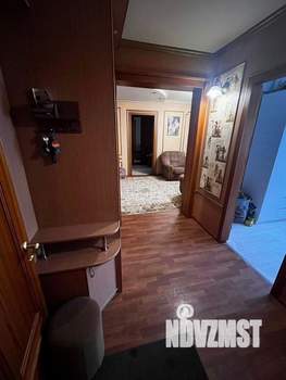 3-к квартира, вторичка, 55м2, 1/5 этаж