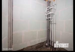 3-к квартира, строящийся дом, 80м2, 5/12 этаж