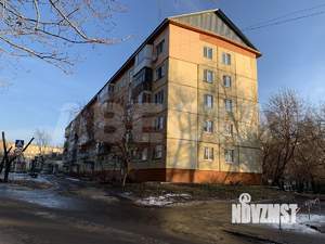 2-к квартира, вторичка, 45м2, 1/5 этаж