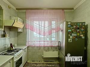 2-к квартира, вторичка, 53м2, 8/9 этаж