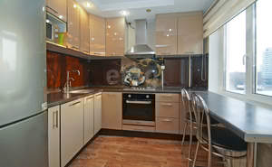 2-к квартира, вторичка, 43м2, 4/5 этаж