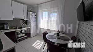2-к квартира, вторичка, 56м2, 10/10 этаж