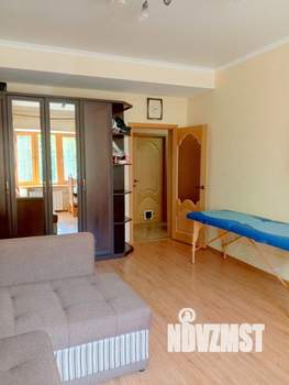 3-к квартира, вторичка, 75м2, 1/4 этаж