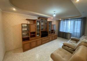 3-к квартира, вторичка, 55м2, 2/5 этаж
