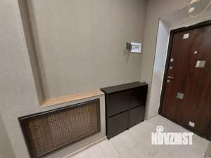 2-к квартира, вторичка, 63м2, 2/12 этаж