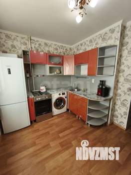1-к квартира, вторичка, 38м2, 3/9 этаж