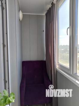 4-к квартира, вторичка, 92м2, 4/10 этаж