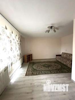 1-к квартира, вторичка, 34м2, 2/9 этаж