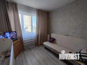 1-к квартира, вторичка, 30м2, 5/9 этаж